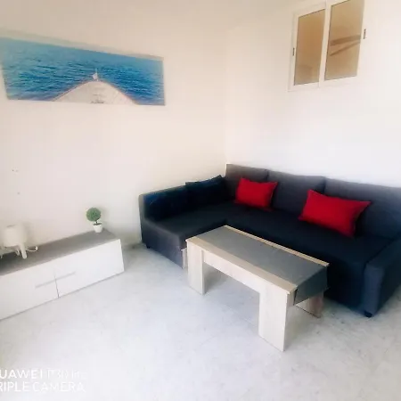 Apolo Terrace Appartamento Torremolinos