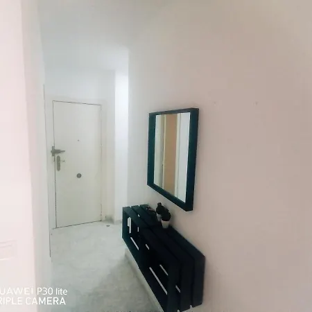 Apartment Apolo Terrace *