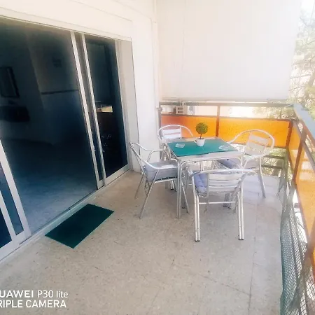 Apolo Terrace Torremolinos