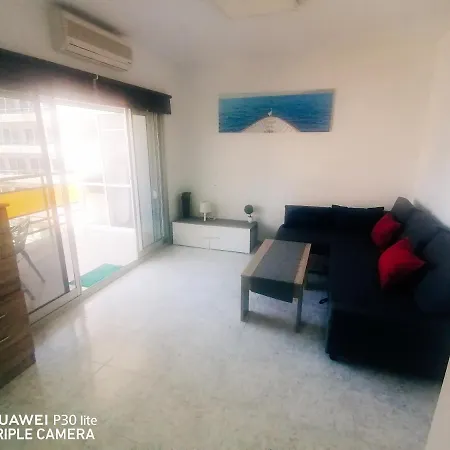 Apolo Terrace Apartment Torremolinos