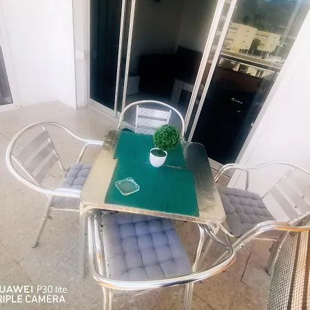 Apolo Terrace Torremolinos