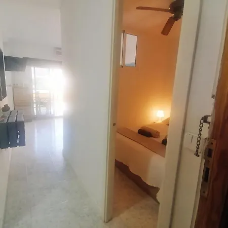 Apolo Terrace Apartment Torremolinos