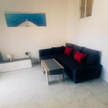 Apolo Terrace * Torremolinos