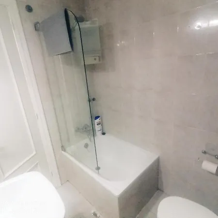 Apolo Terrace Apartment Torremolinos