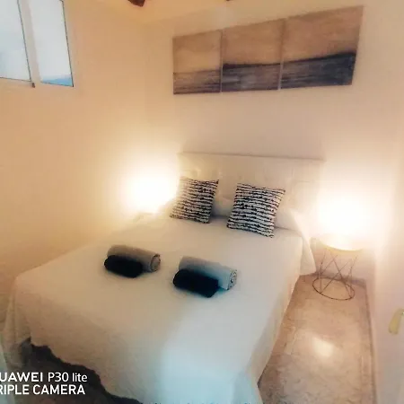 Apartment Apolo Terrace