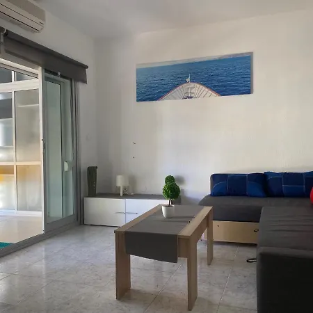 Apartment Apolo Terrace